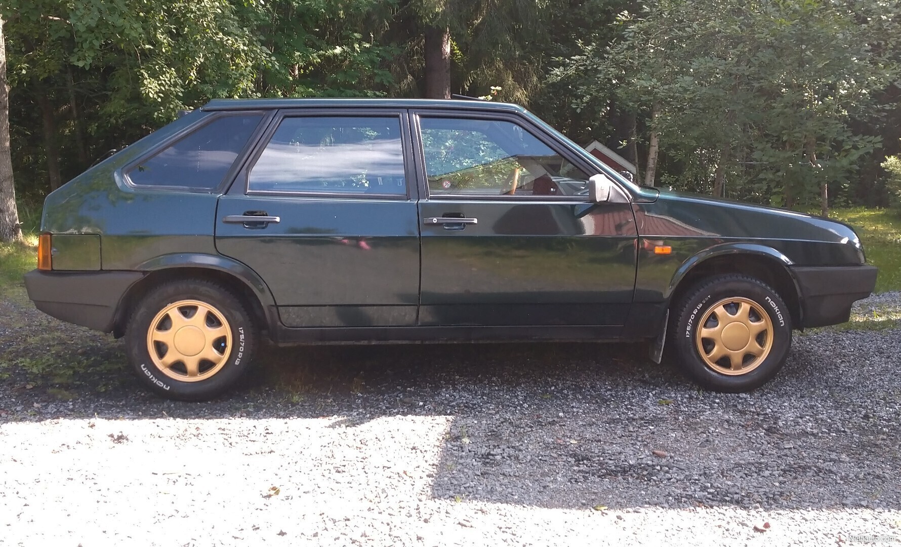 Lada Samara