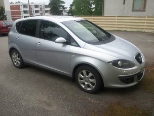 Seat Altea