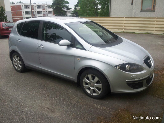 Seat Altea