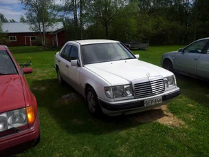 Mercedes-Benz 250