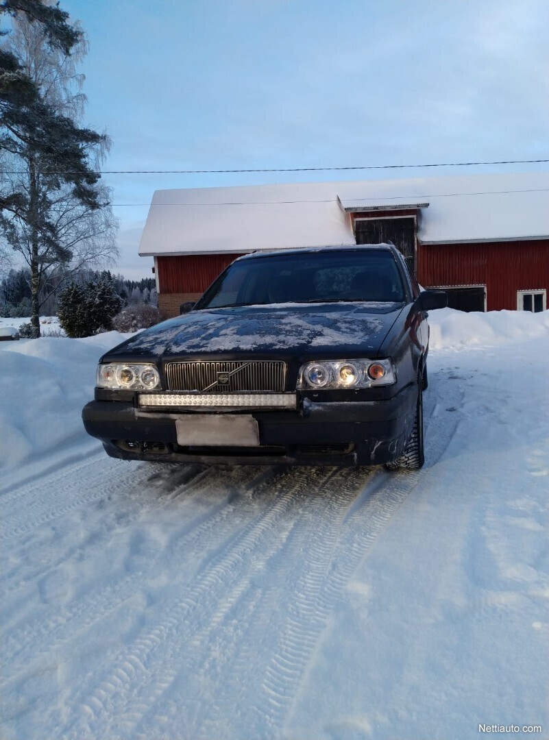 Volvo 850