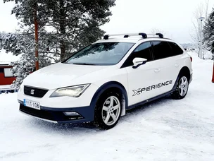 Seat Leon X-PERIENCE