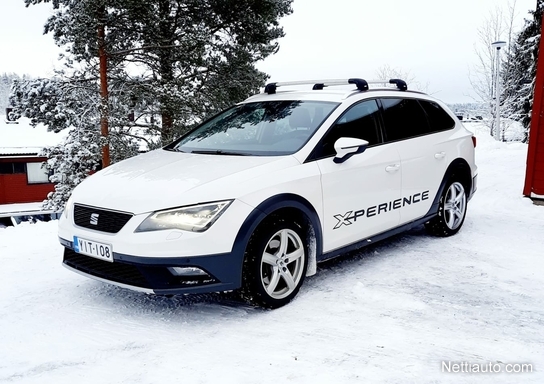 Seat Leon X-PERIENCE