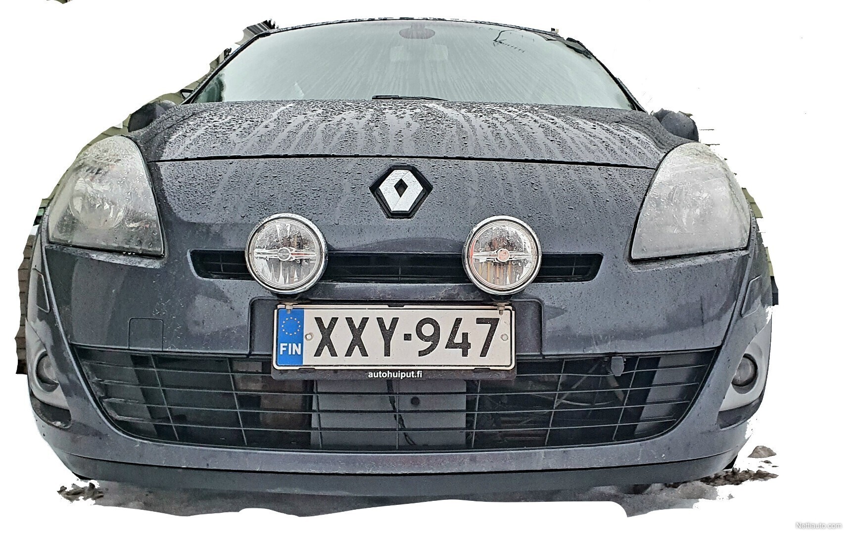 Renault Grand Scenic