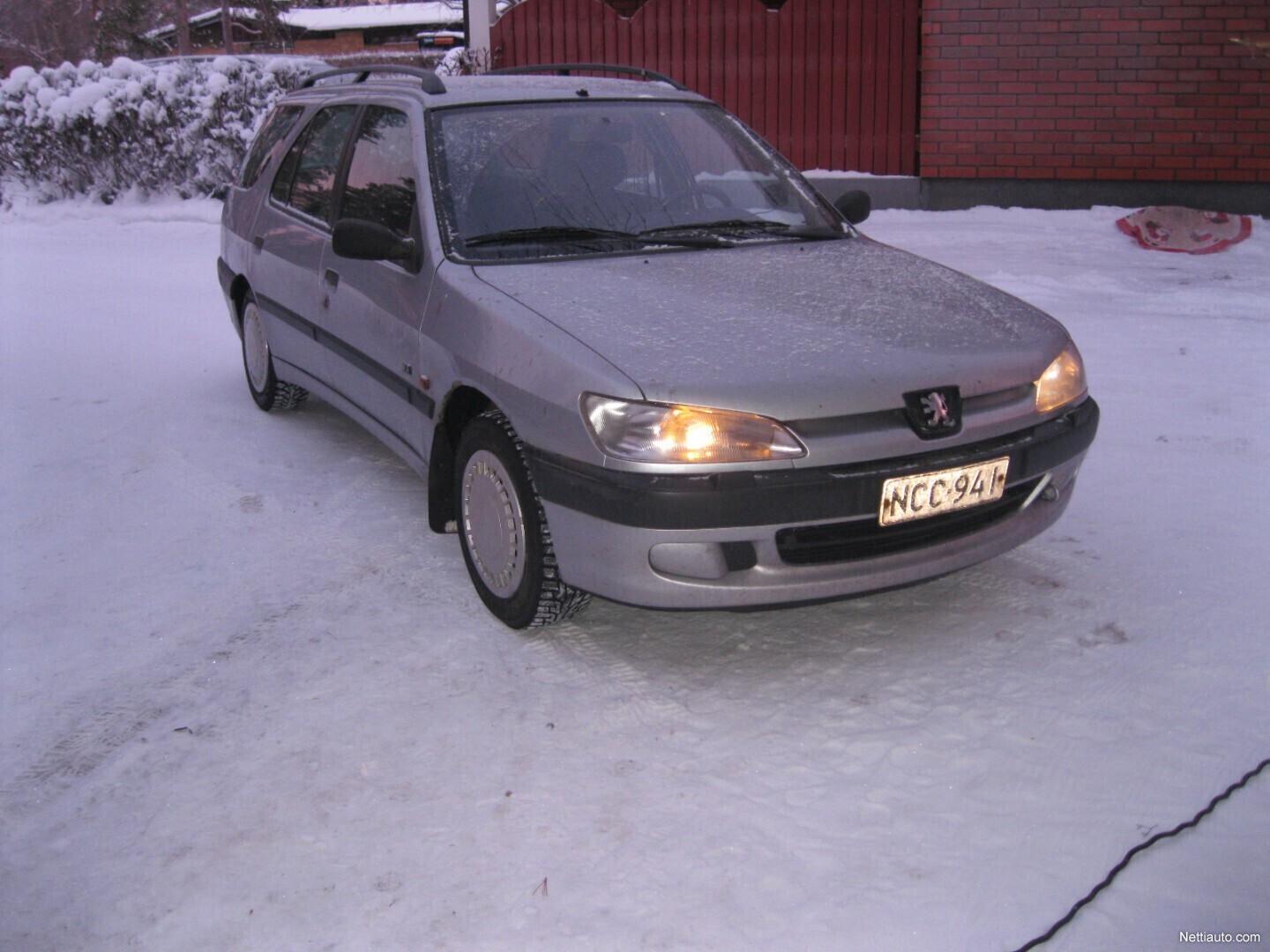 Peugeot 306