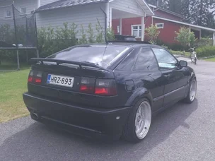 Volkswagen Corrado