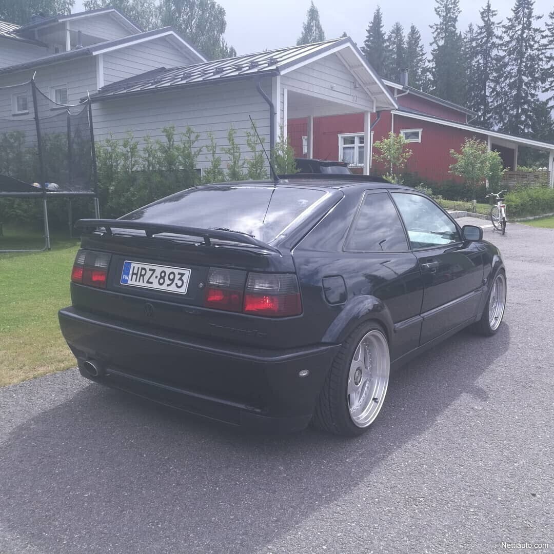 Volkswagen Corrado