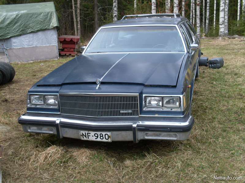 Buick Le Sabre PA