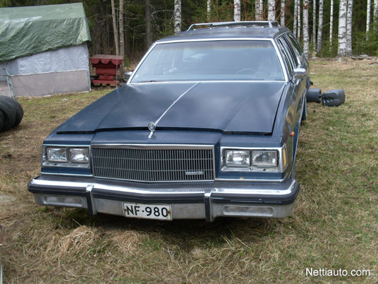 Buick Le Sabre PA