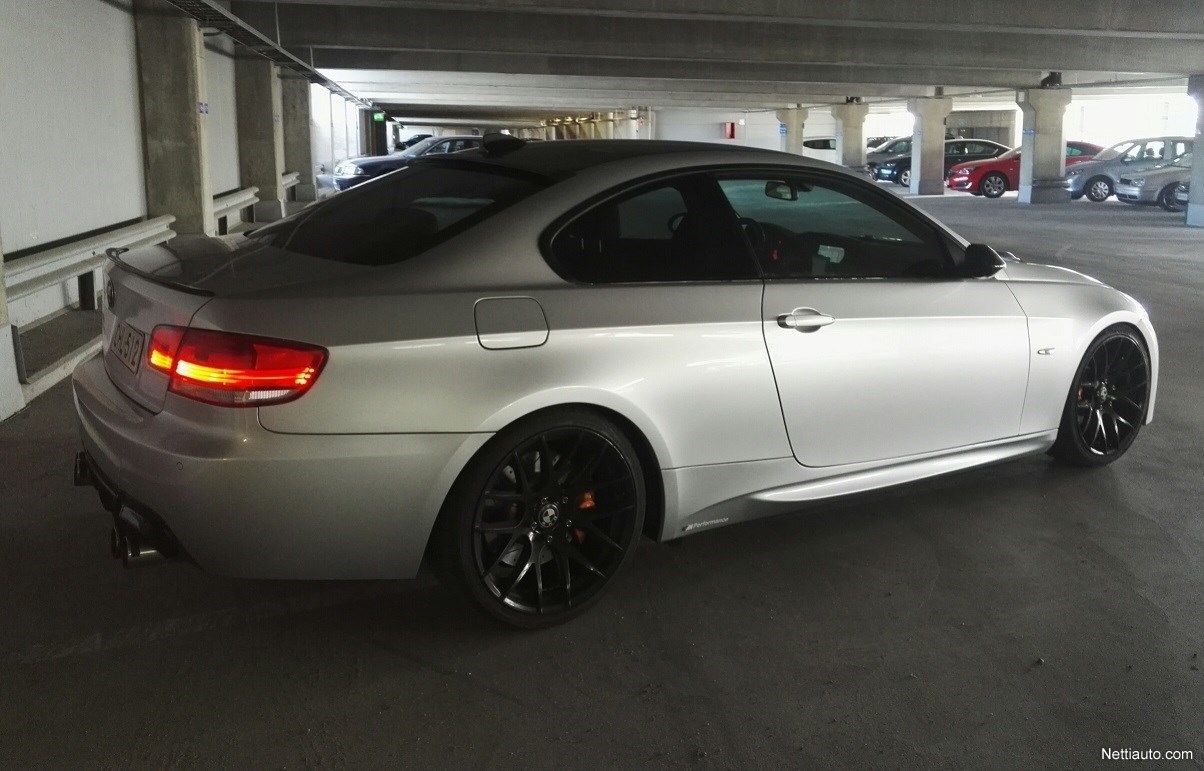 BMW 335