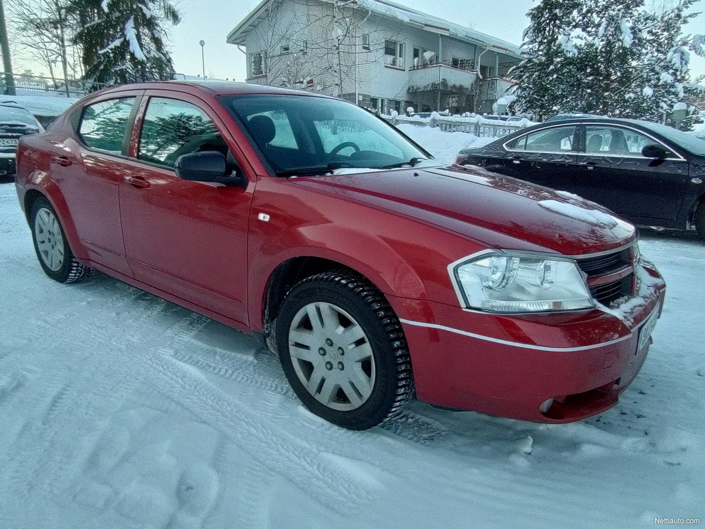 Dodge Avenger