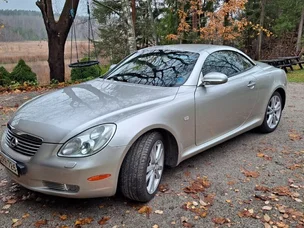Lexus SC