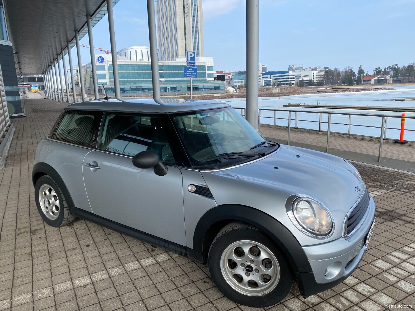 MINI One