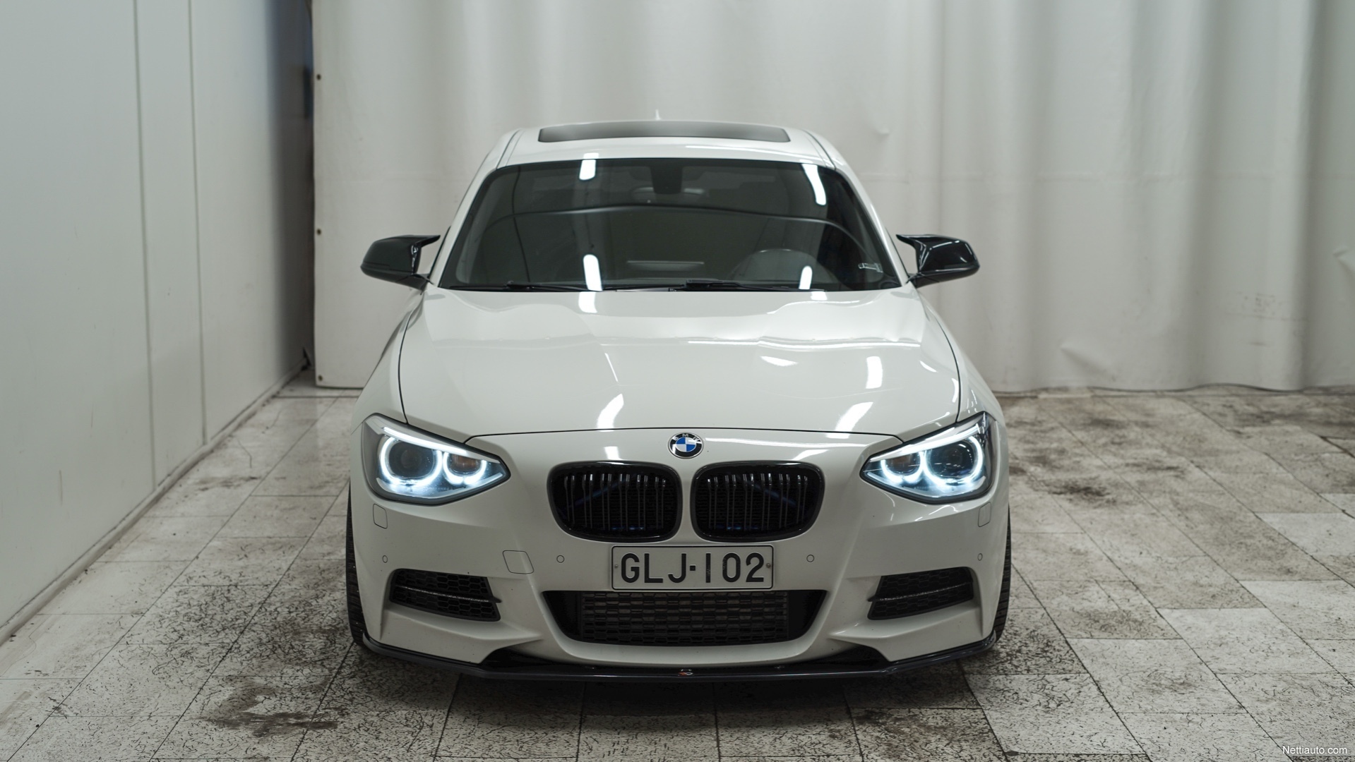 BMW M135i