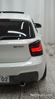 BMW M135i