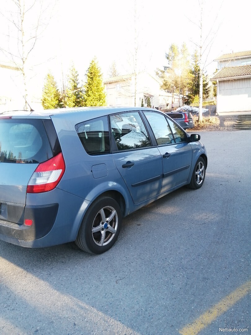 Renault Grand Scenic