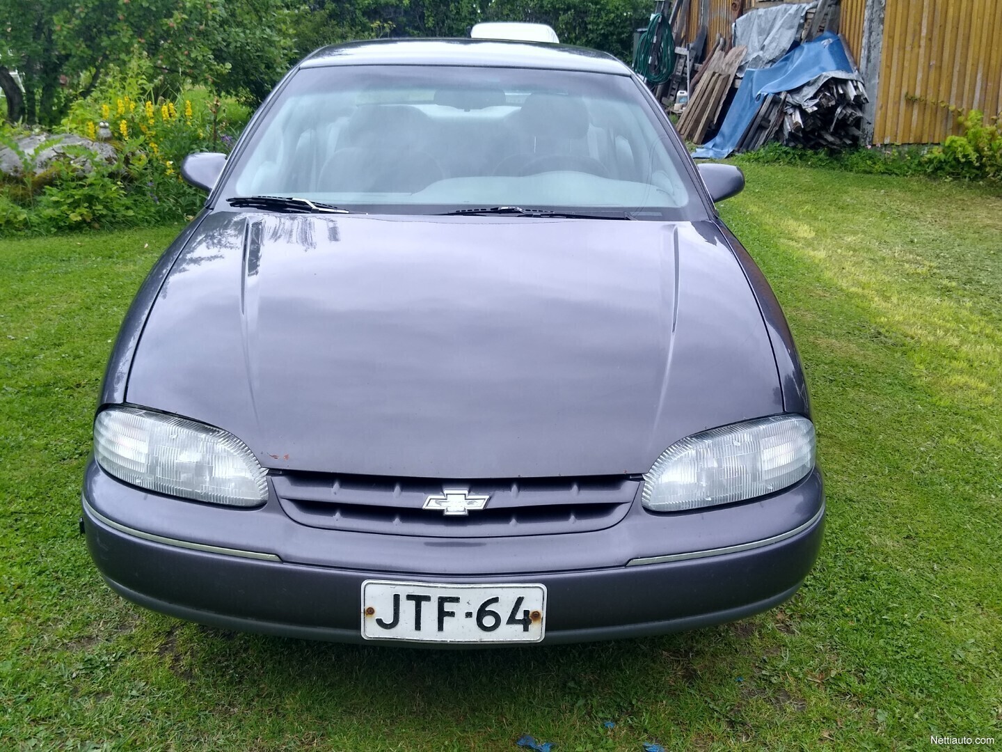 Chevrolet Lumina