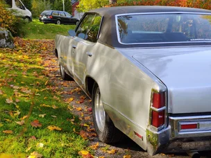 Oldsmobile 88