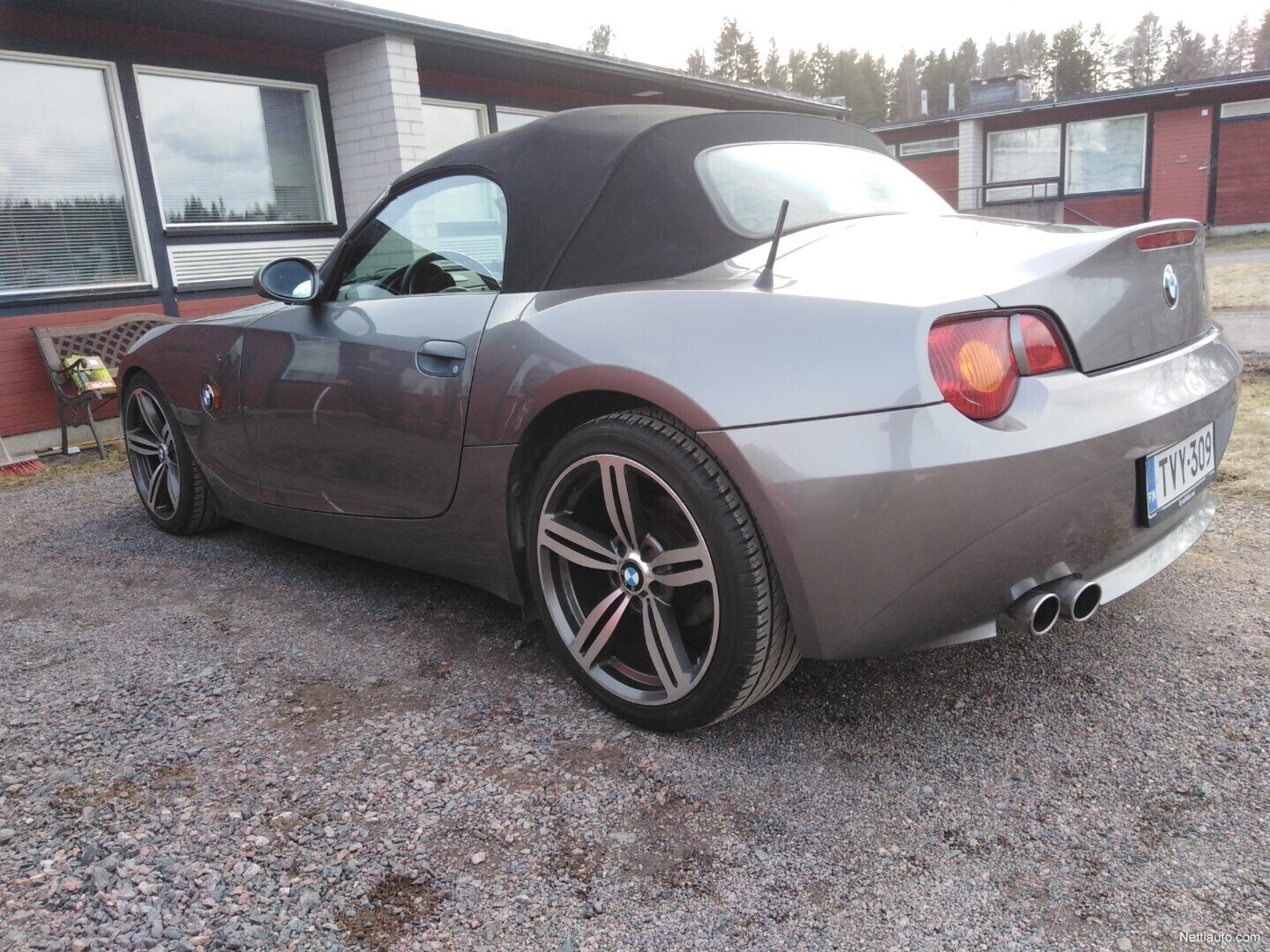 BMW Z4