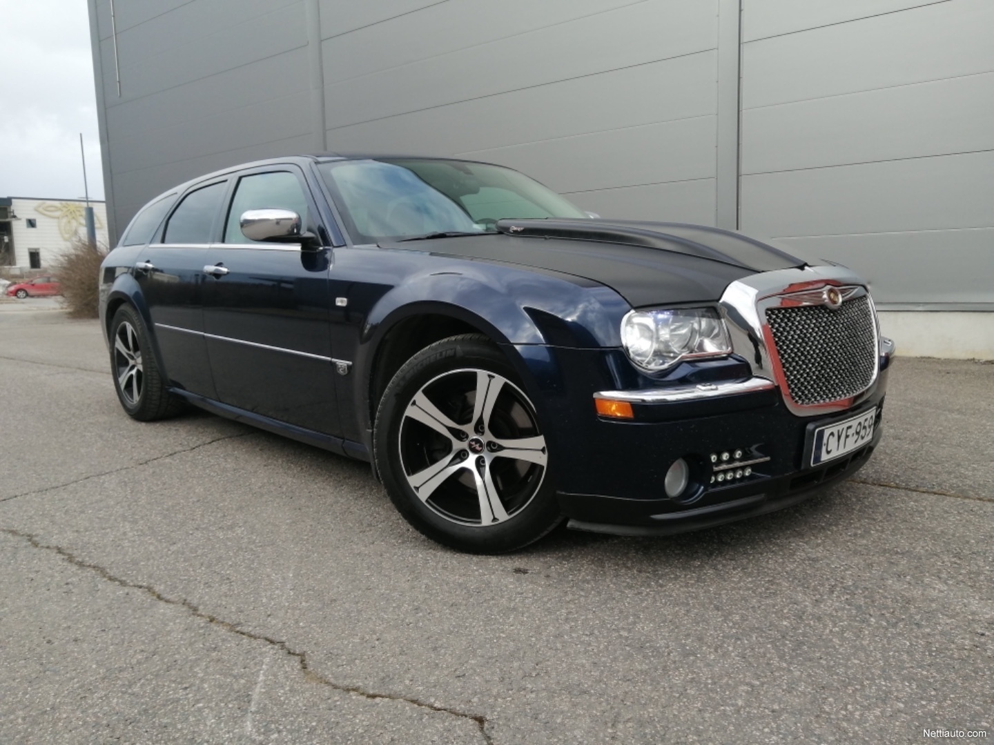 Chrysler 300C