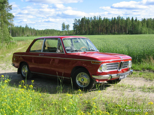 BMW 2002