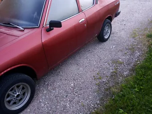Datsun 100