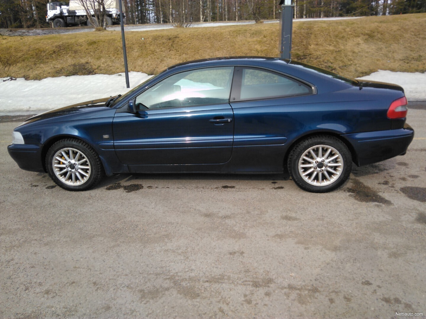 Volvo C70