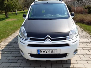 Citroen Berlingo Van