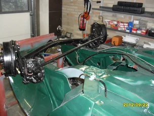 Moskvitsh 401