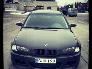 BMW 316