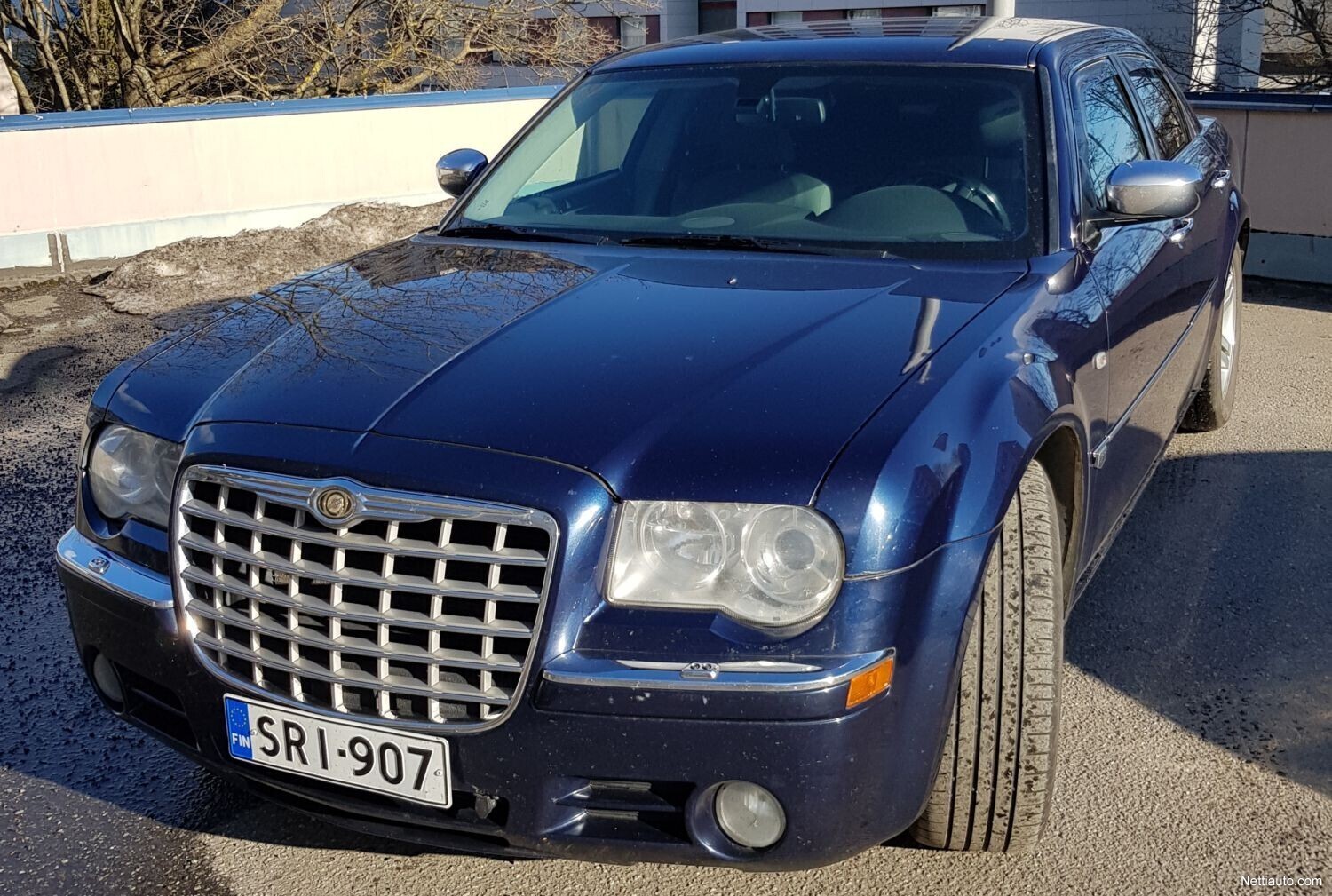 Chrysler 300C