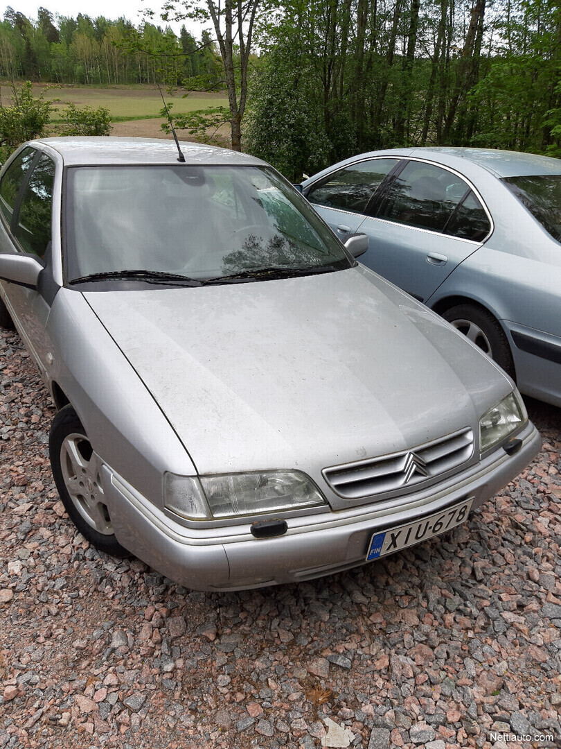 Citroen Xantia