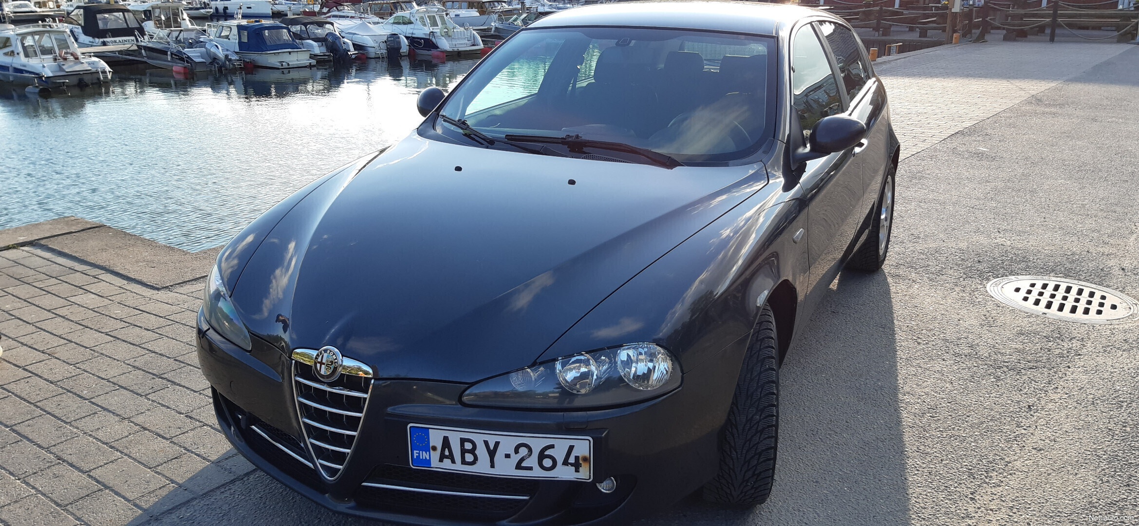 Alfa Romeo 147