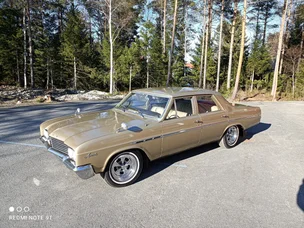 Buick Special