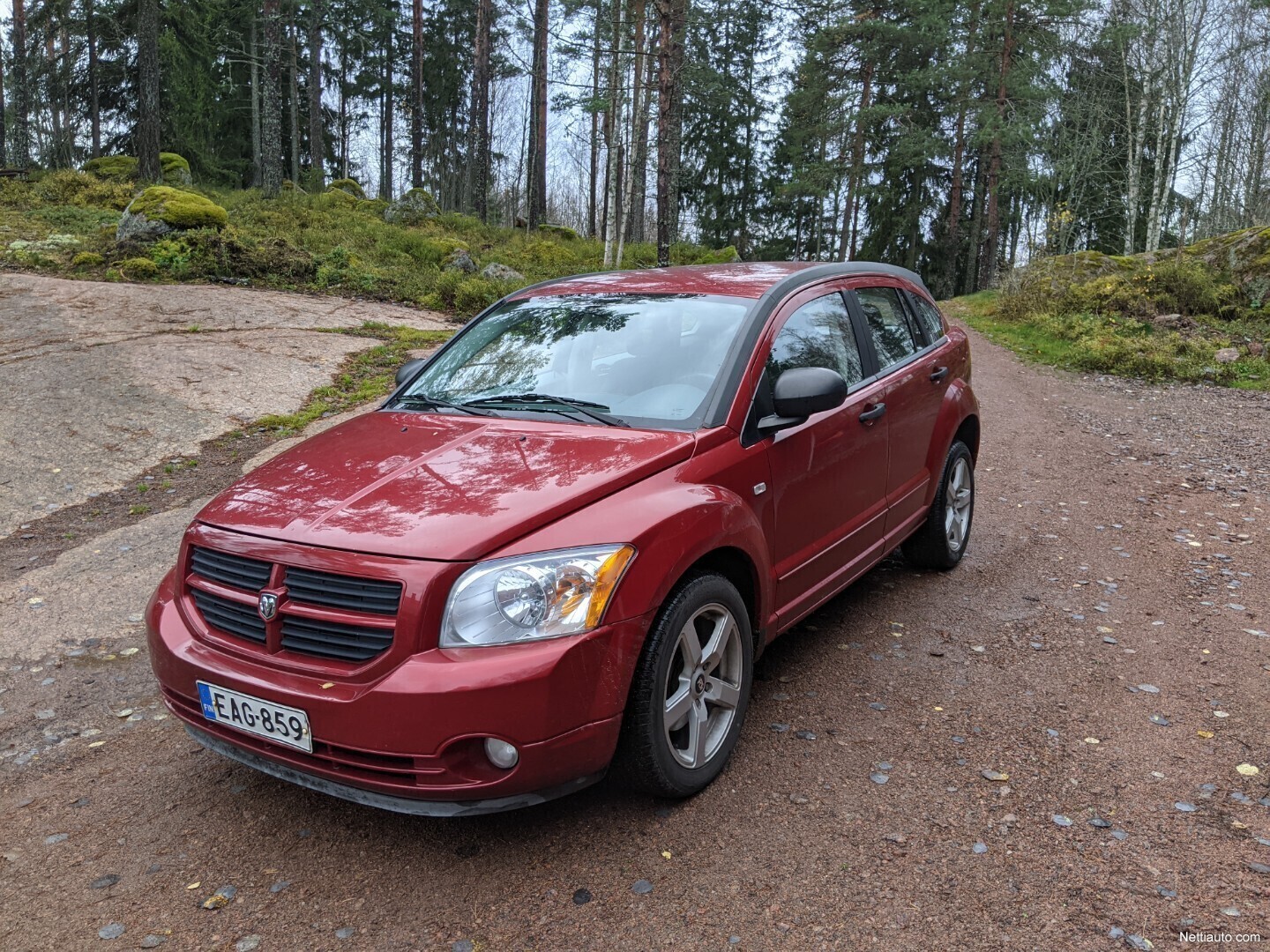 Dodge Caliber