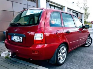 Lada 1117