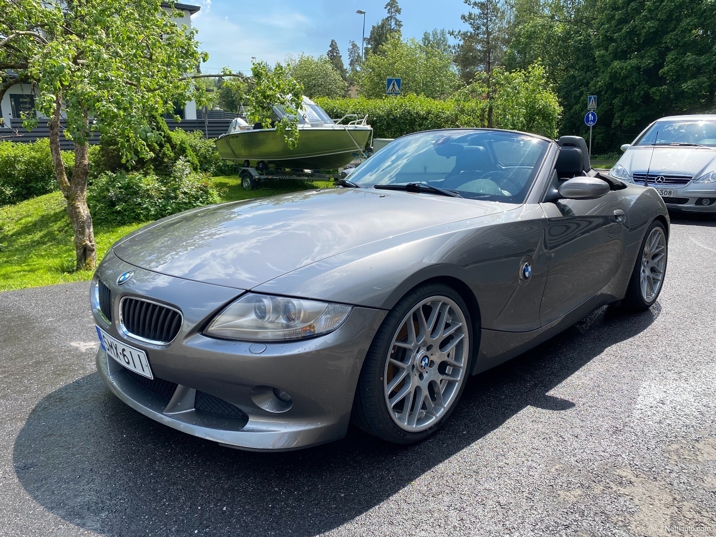 BMW Z4