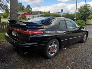 Subaru SVX