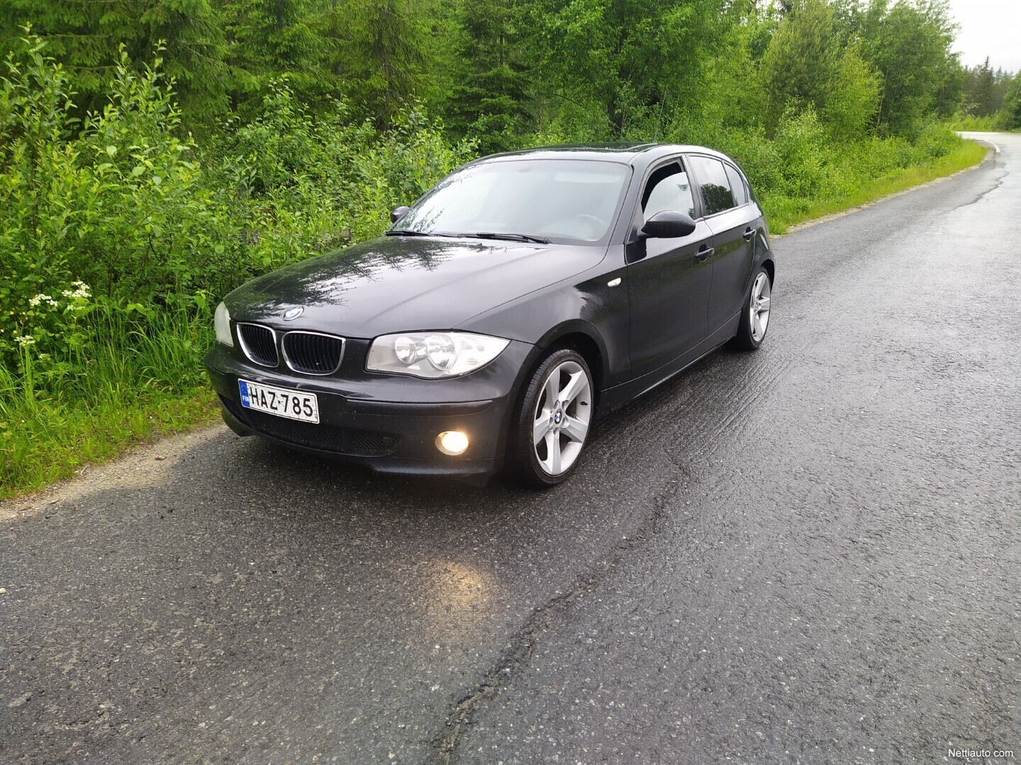 BMW 120