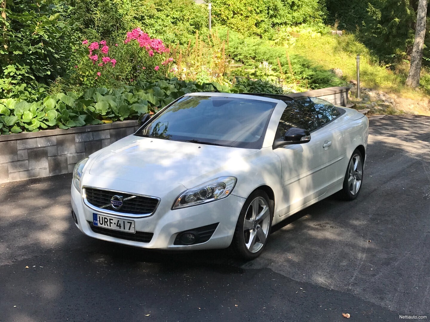 Volvo C70