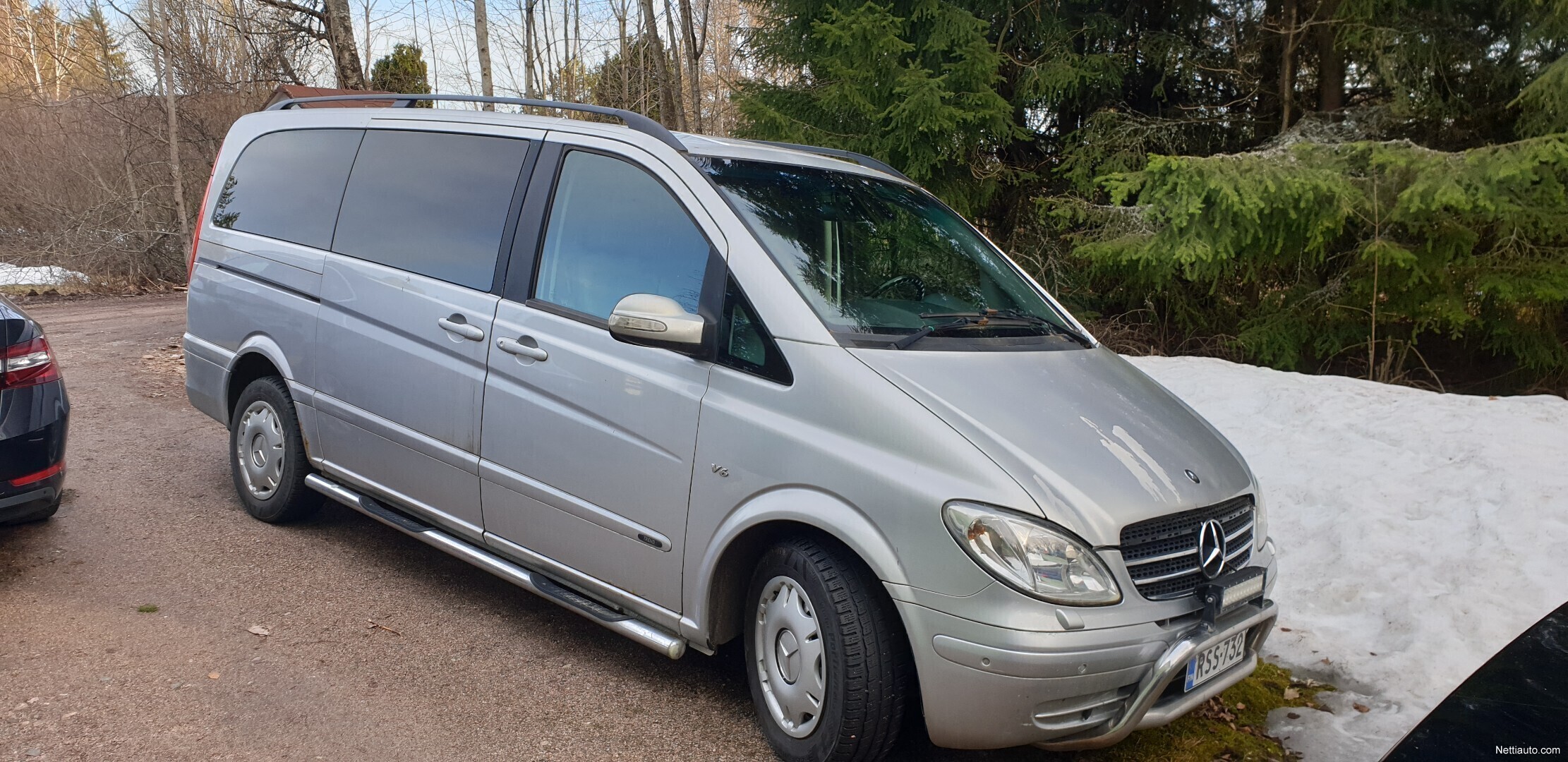 Mercedes-Benz Viano