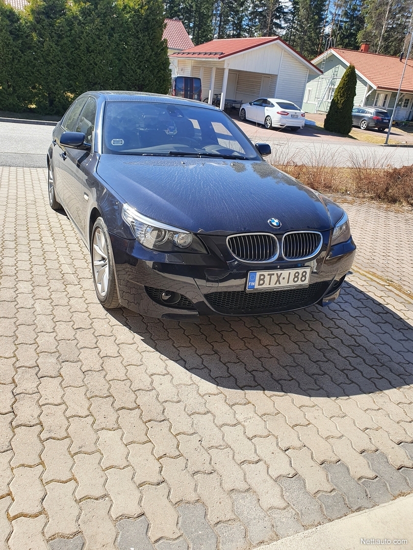 BMW 550
