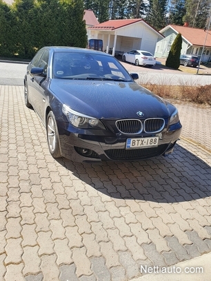 BMW 550