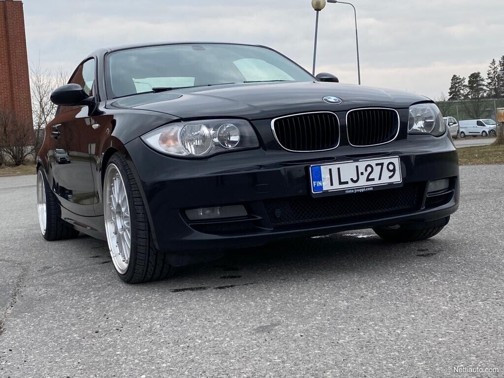BMW 123