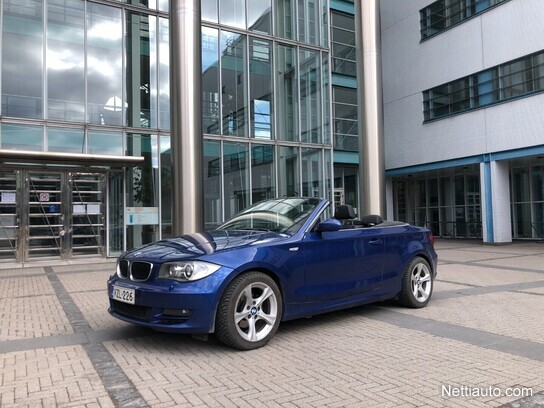 BMW 125