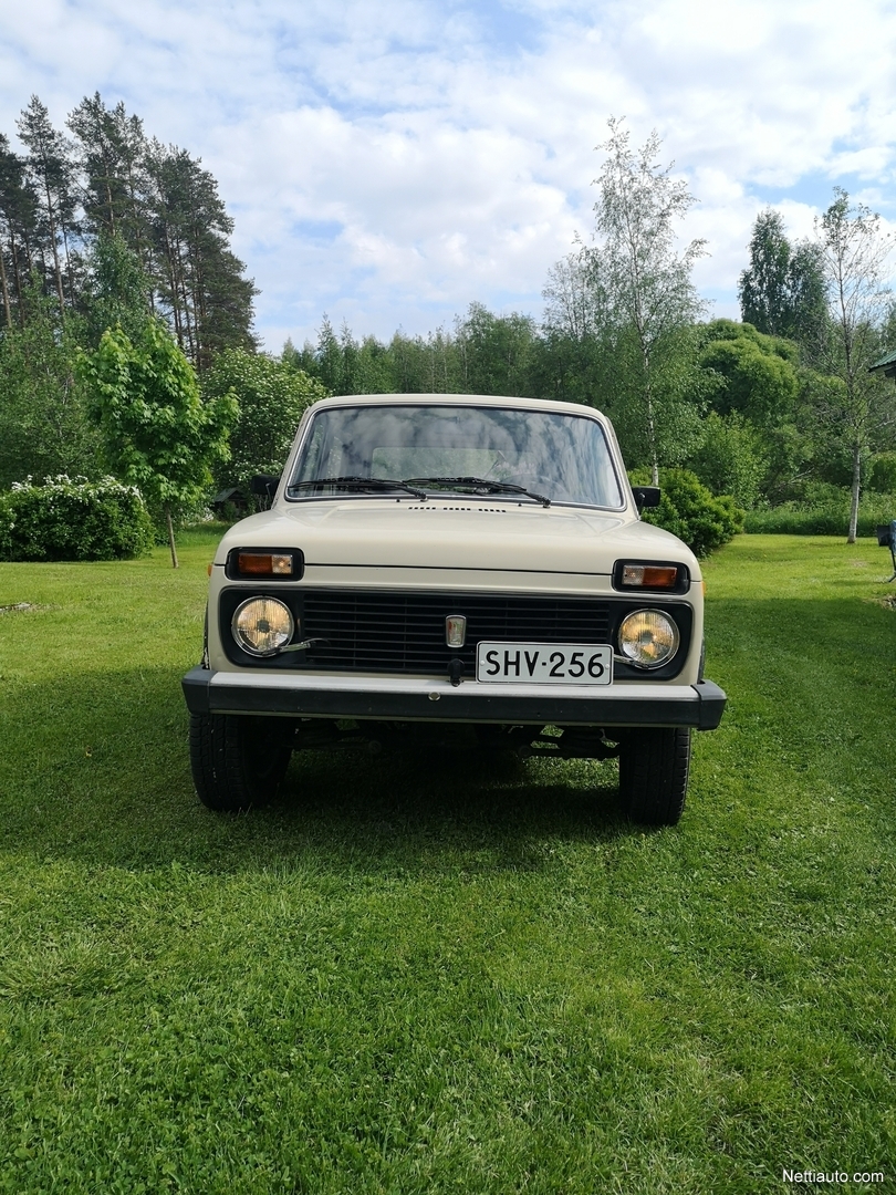 Lada Niva
