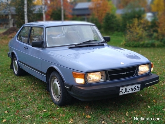 Saab 90