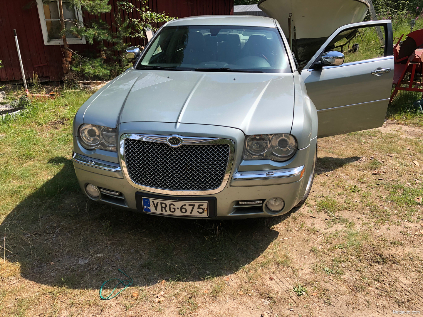 Chrysler 300C