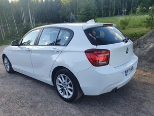 BMW 114