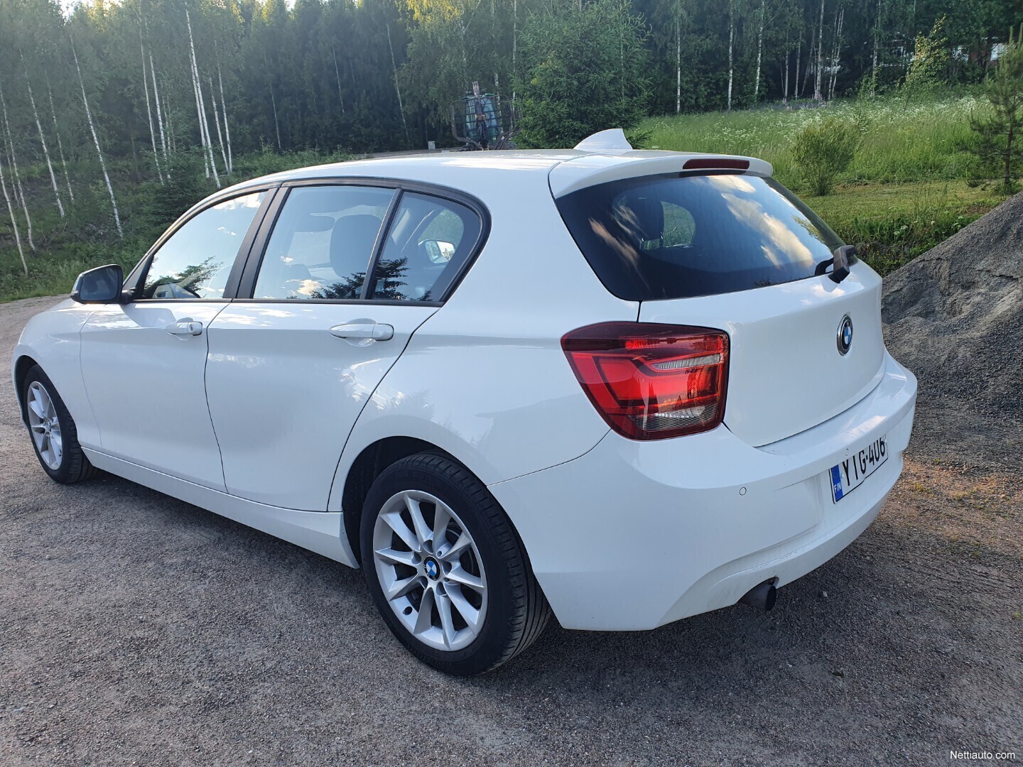 BMW 114
